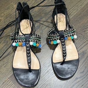 Vince camuto sandals